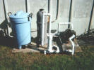 Rust Stains After